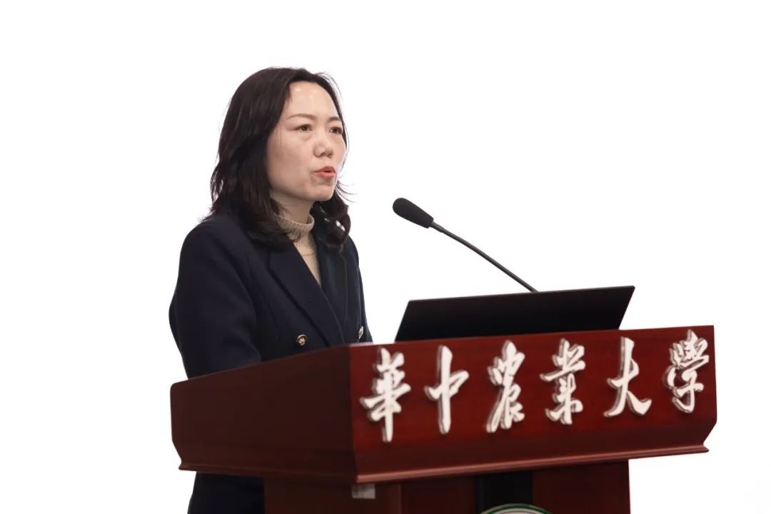 他们,荣获华中农大2024优秀导师奖