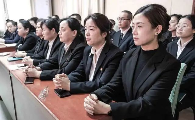 渭南市骨科医院2024年度工作总结大会_渭南市骨科医院高质量发展目标_2025年骨科工作总结