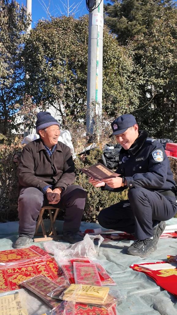 潍坊公安宣传陈永刚图片