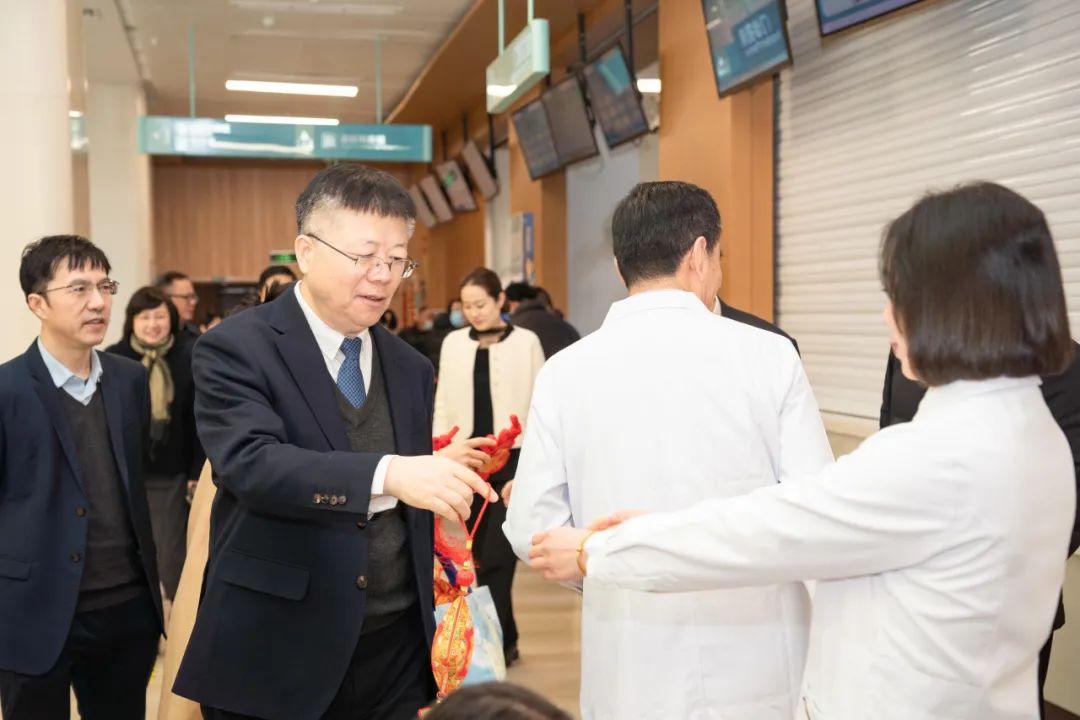 溫州醫學院附屬第二醫院（溫州醫學院附屬育英兒童醫院）跑腿代掛的簡單介紹