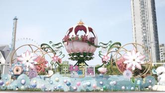 上海的頂流樂園，終于還是要告別了