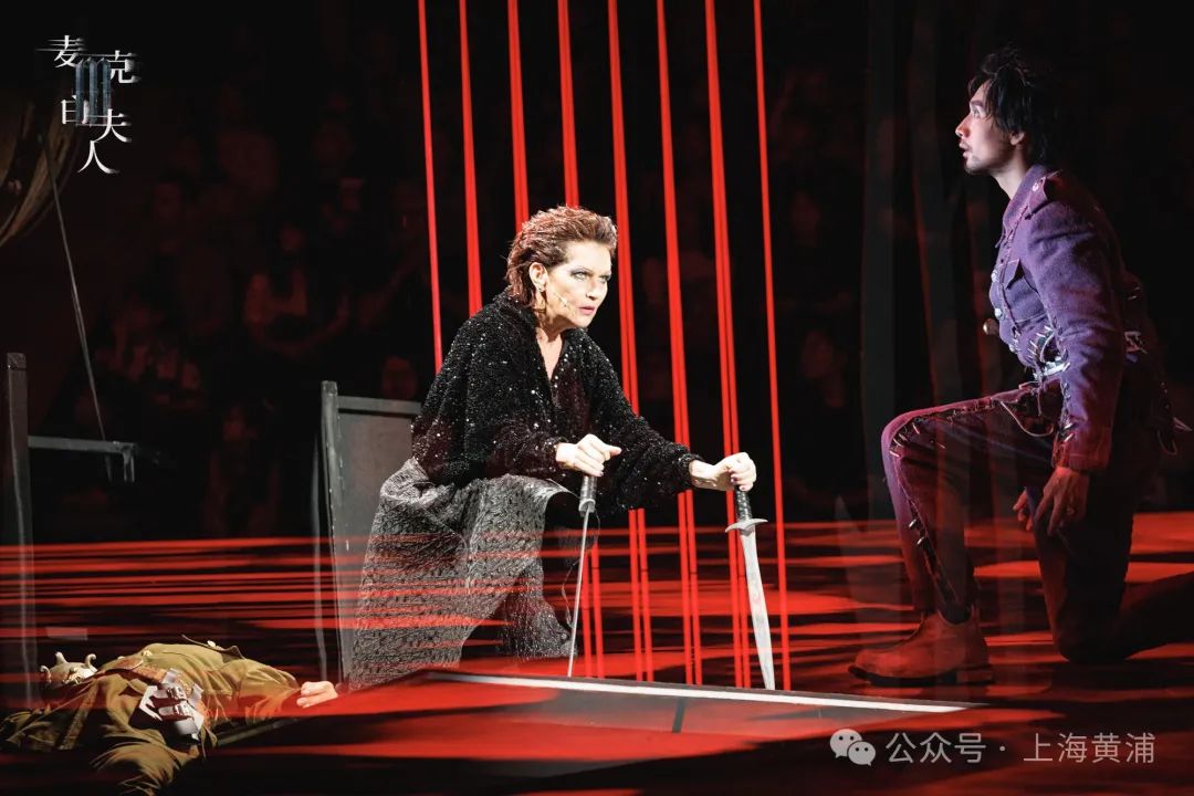 “在上海，你可以看到任何想看的演出”这座剧院里的观众为何这么说？_澎湃号·政务_澎湃新闻-The Paper