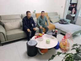 慰问老干部活动方案_会宁县法院慰问退休老干部_退休老干部关心法院工作