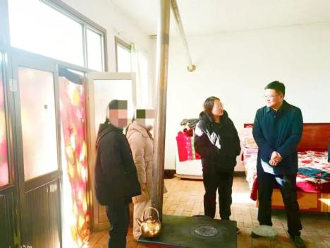 会宁县法院慰问退休老干部_慰问老干部活动方案_退休老干部关心法院工作