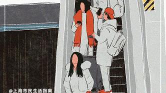 市指小調(diào)查｜2024年，你在上海攢下了多少錢？