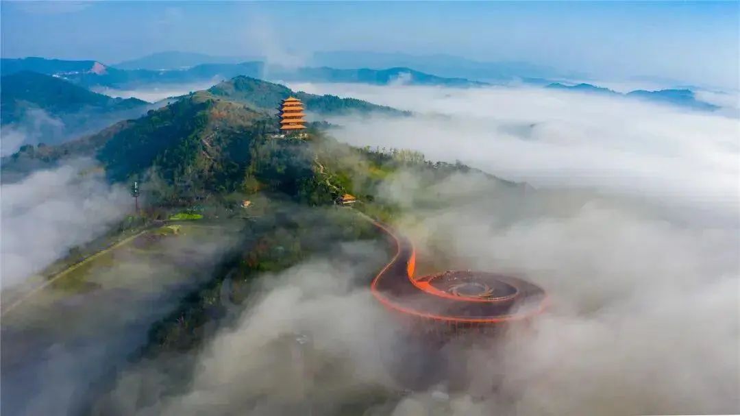 你了解龙泉山吗？《我是龙泉山》带你重新认识她……