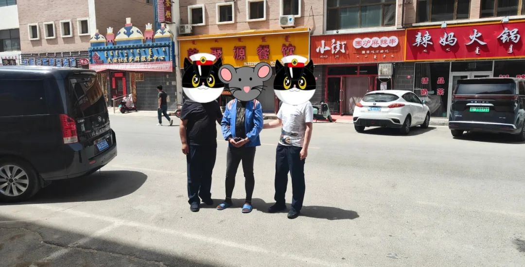 缴获毒品咖啡因180千克!内蒙古巴彦淖尔警方破获特大毒品案件