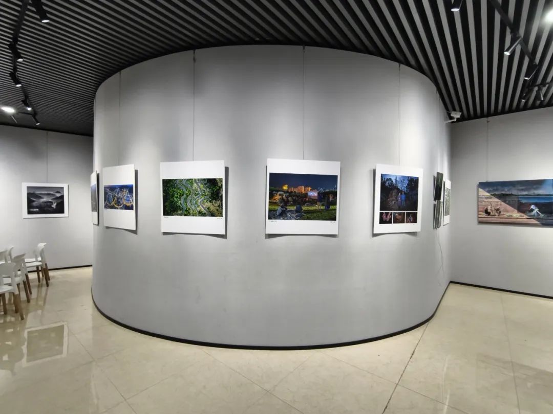 过个文化年！三门春节好展，一个比一个亮眼！_澎湃号·政务_澎湃新闻-The Paper