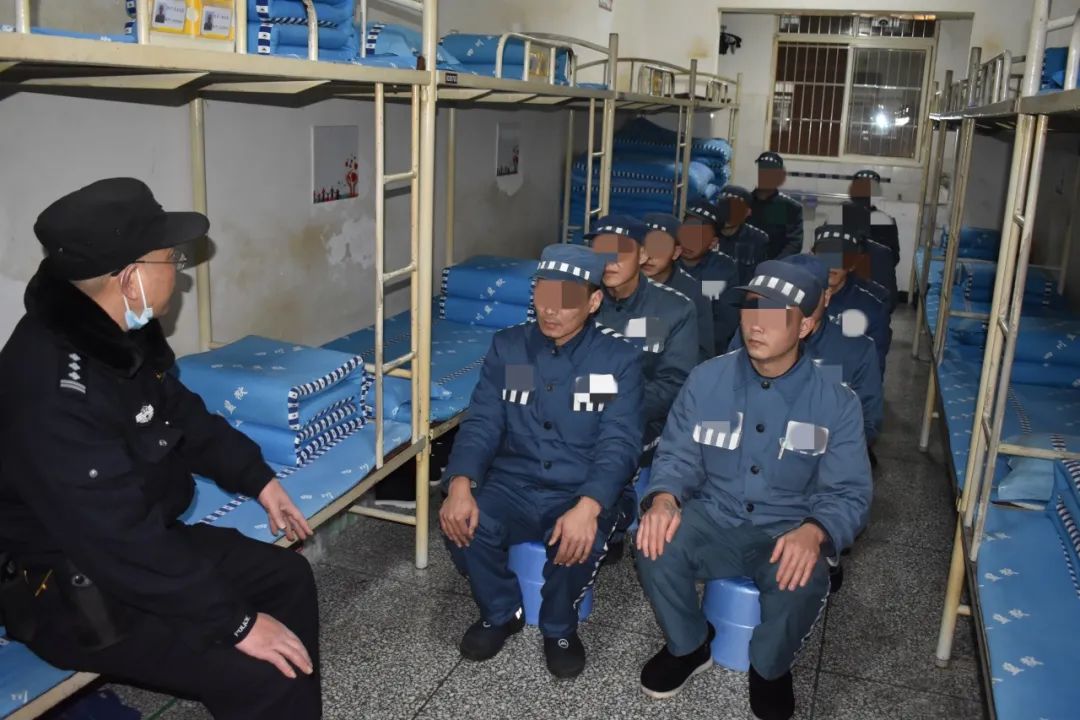 冀东监狱,冀东监狱管理局领导班子 冀东监狱,冀东监狱管理局领导班子