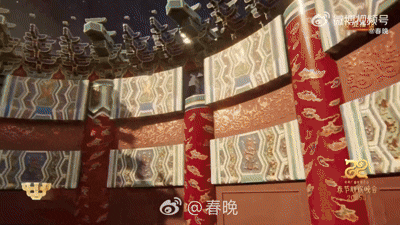 春晚凤凰传奇唱响《栋梁》,更多细节藏在上海这座美术馆里_澎湃号·政务_澎湃新闻-The Paper