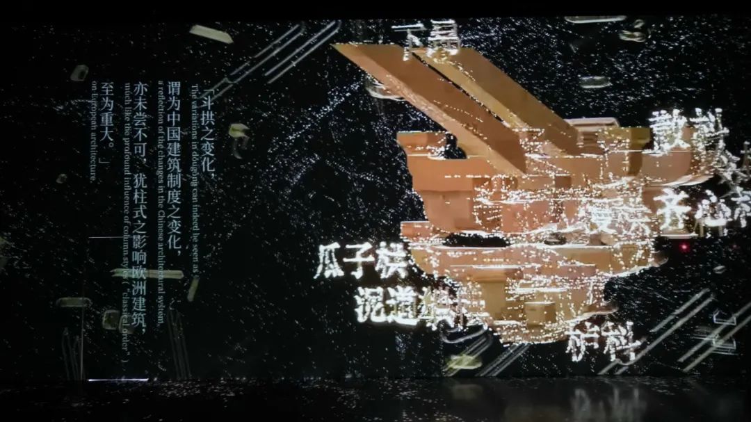 春晚凤凰传奇唱响《栋梁》,更多细节藏在上海这座美术馆里_澎湃号·政务_澎湃新闻-The Paper