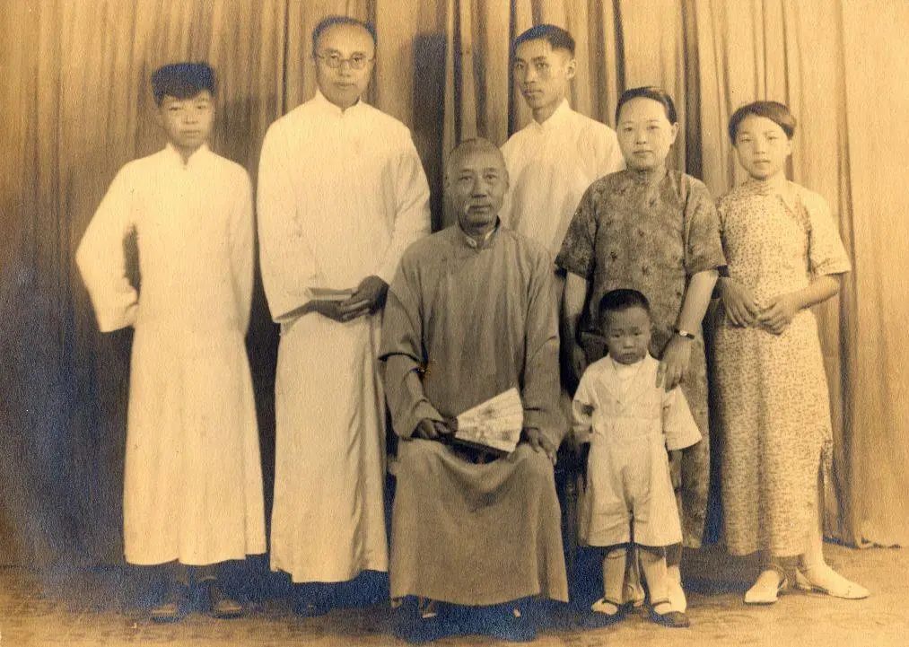 千年琵琶万年筝,一把二胡拉一生 | 刘天华先生诞辰130周年_澎湃号·湃客_澎湃新闻-The Paper
