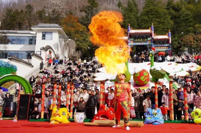 4.94亿元！栾川数据公布