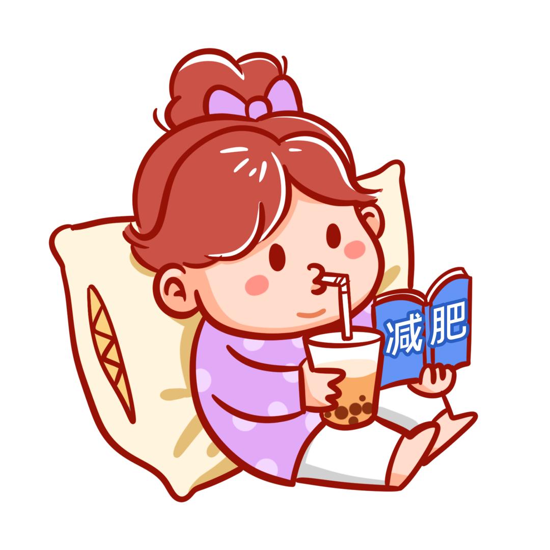 躺着就能瘦?没有什么方式比这更容易