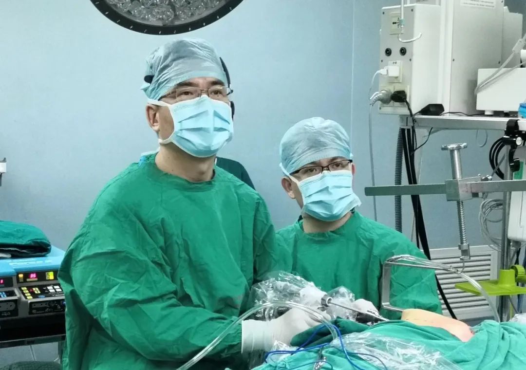 祝贺！葛明华主委入选首届“国家杰出医师”_澎湃号·政务_澎湃新闻-The Paper