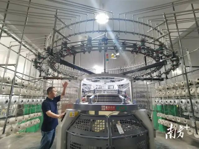 领跑全国！禅城两大产业入选省县域特色目录