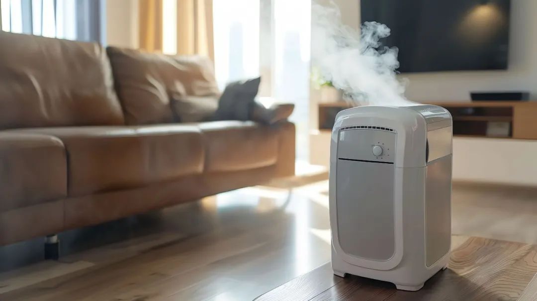 为什么要用湿化器干燥季救命指南：加湿器的正确打开方式，不允许你不知道→_https://www.jmylbn.com_新闻资讯_第19张