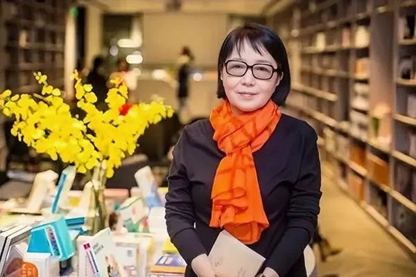 对话张欣：都市女性怎样“如风” 般活出自我？