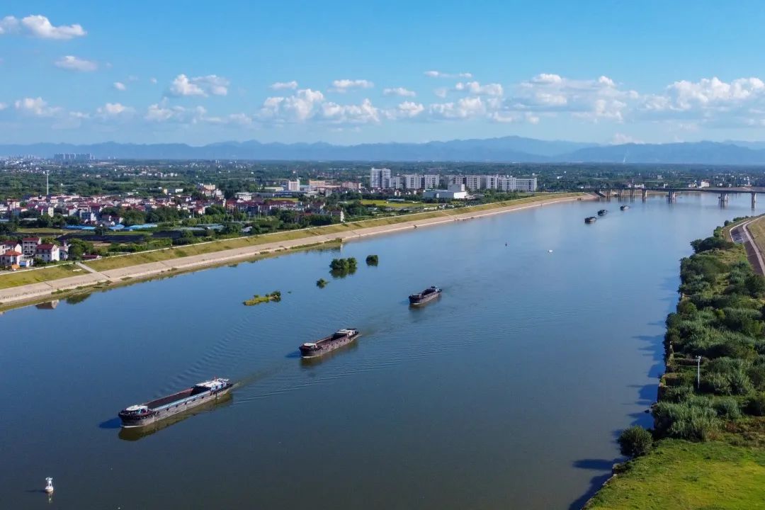 三江口丨用哪吒精神扛起发展之责