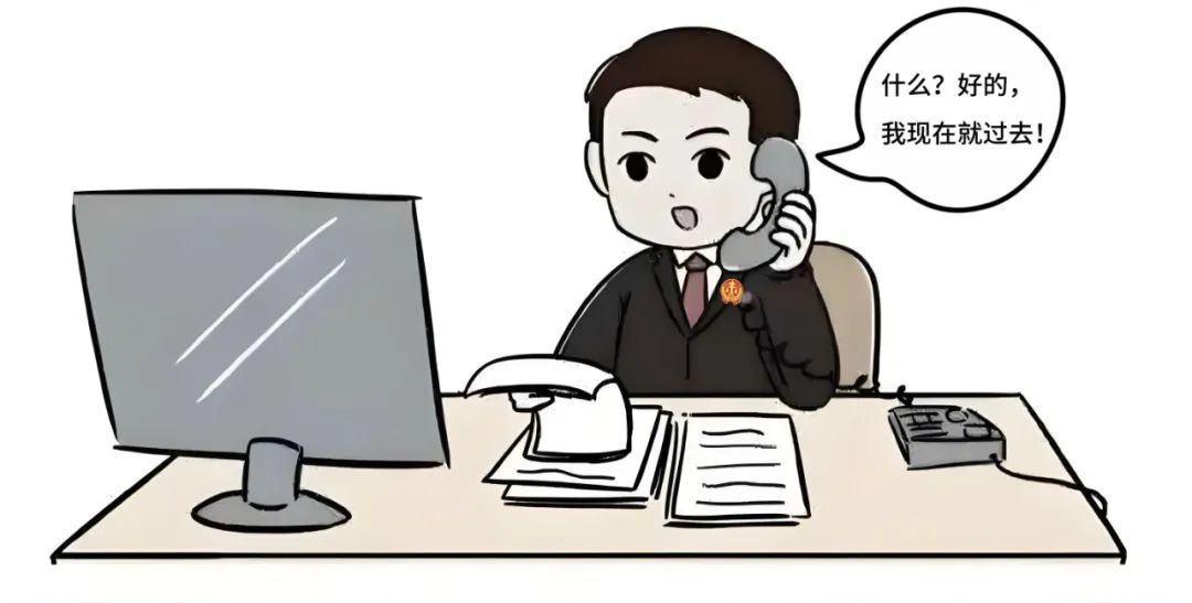 法院打电话过来是不是表示受理案件了 法院打电话过来是不是表示受理案件了