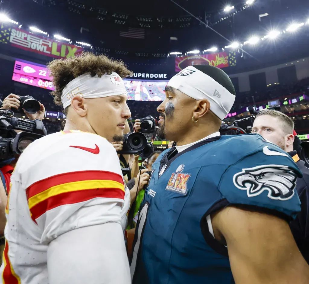 【nfl动态】老鹰内幕：杰伦-赫茨坚持“我行我素”引发更衣室_杰伦-赫茨 费城老鹰 超级碗