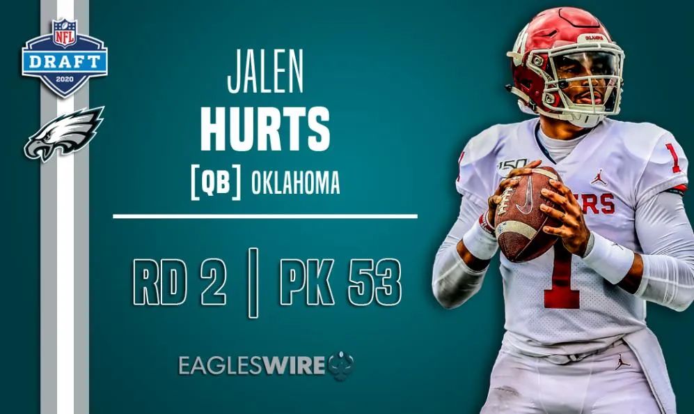 【nfl动态】老鹰内幕：杰伦-赫茨坚持“我行我素”引发更衣室_杰伦-赫茨 费城老鹰 超级碗