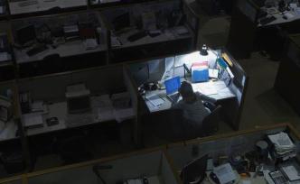 有种熬夜叫“主动熬夜”，为什么要拖住“今天”？