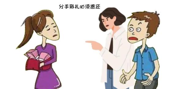 男方父母能否直接要求女方返还彩礼？