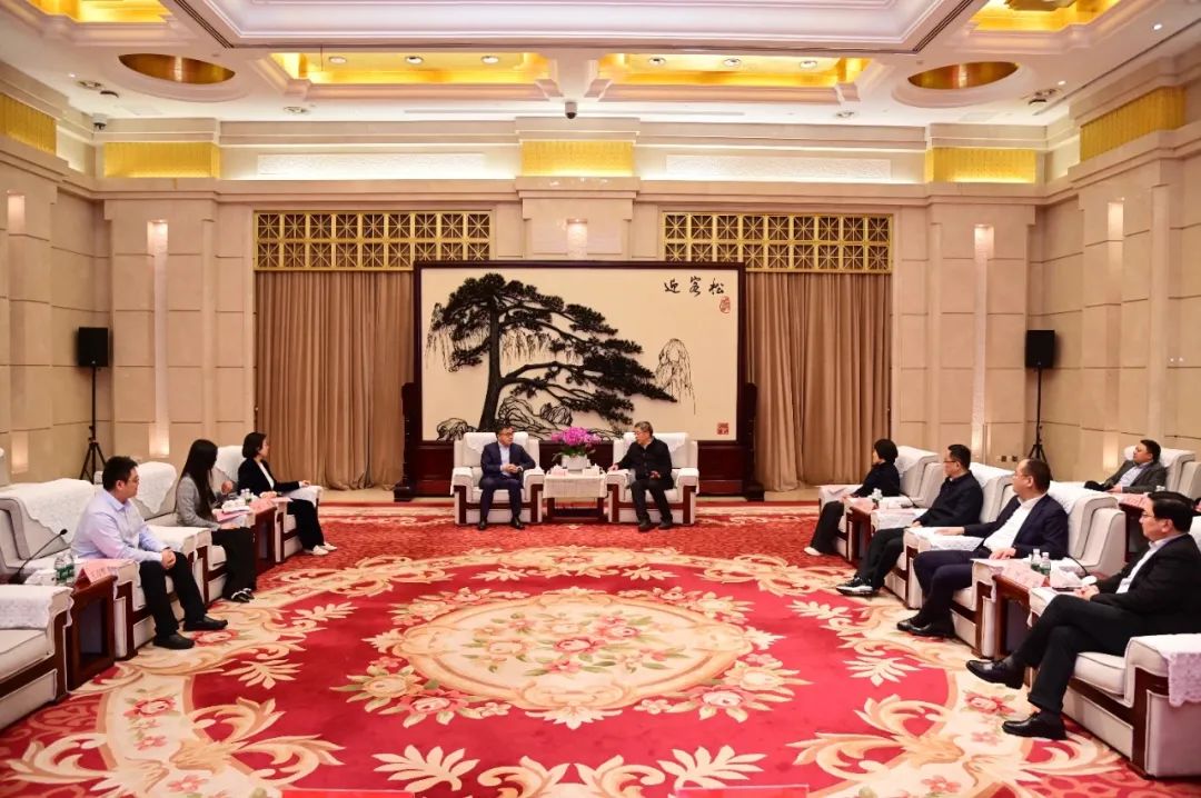 正式签约！世界500强博格华纳在芜湖建生产基地