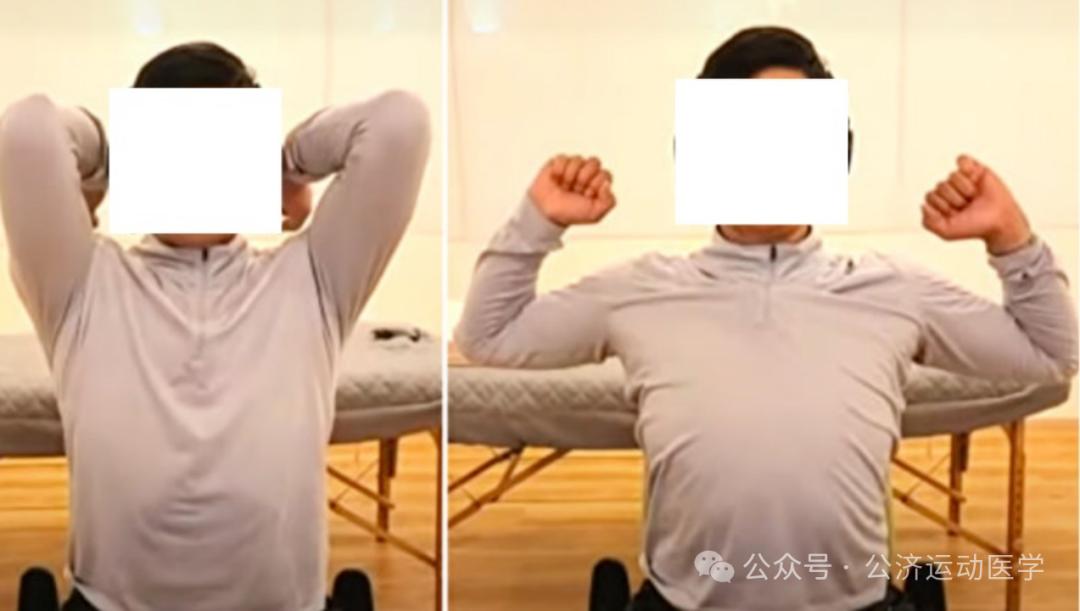 怎么调节cpm康复机康复——肘腕｜肘关节清理和松解术术后康复程序_https://www.jmylbn.com_新闻资讯_第7张