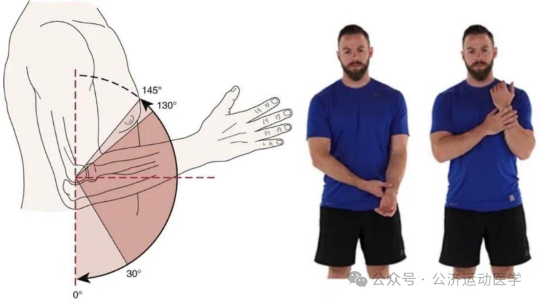 怎么调节cpm康复机康复——肘腕｜肘关节清理和松解术术后康复程序_https://www.jmylbn.com_新闻资讯_第8张
