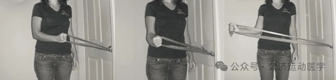 怎么调节cpm康复机康复——肘腕｜肘关节清理和松解术术后康复程序_https://www.jmylbn.com_新闻资讯_第15张