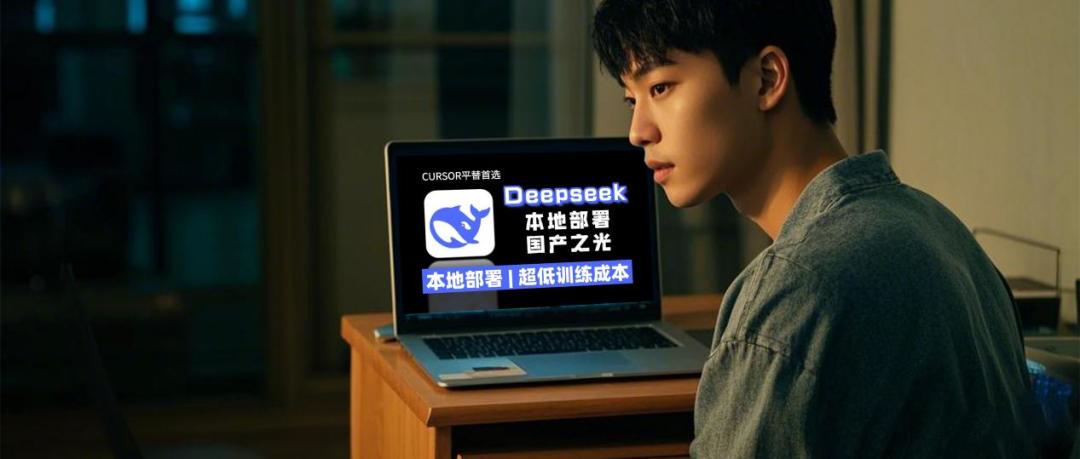 打工人拥抱DeepSeek，从买课开始