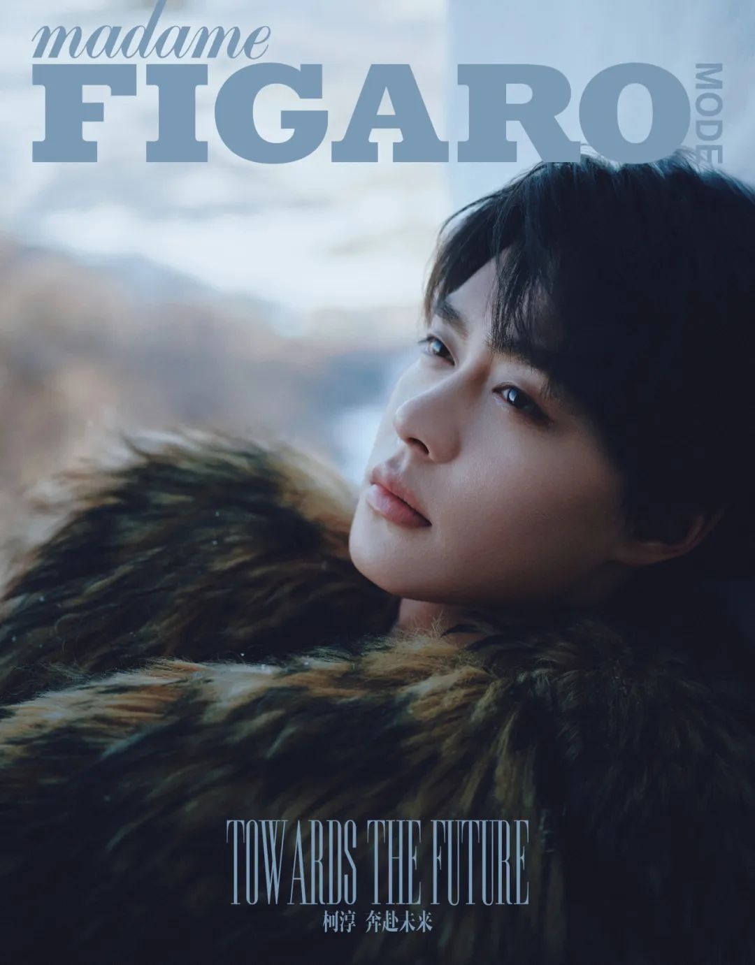 柯淳&马小宇:信念守恒_澎湃号·湃客_澎湃新闻-The Paper