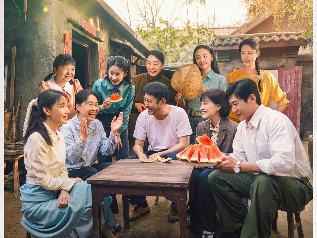 法眼看剧丨透视《六姊妹》家庭群像背后的法律真相