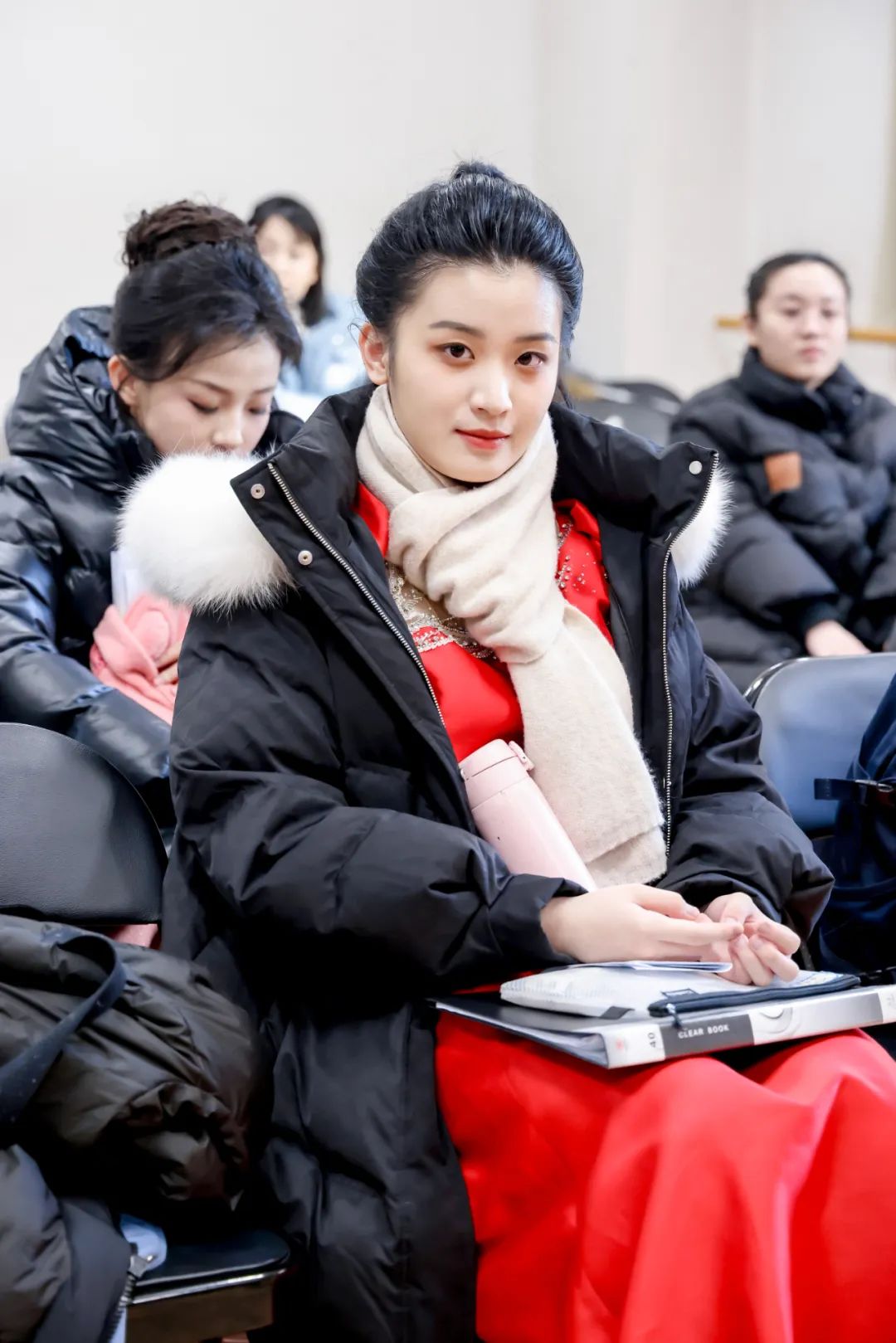 00后电竞女学霸直博中科院，中国女学霸夺电竞世界冠军