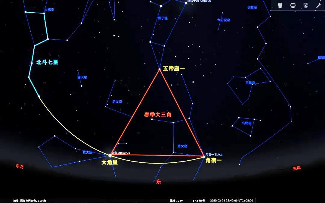 二月二，真有“龙抬头”！记住这个时间点→ ｜ 热点科普