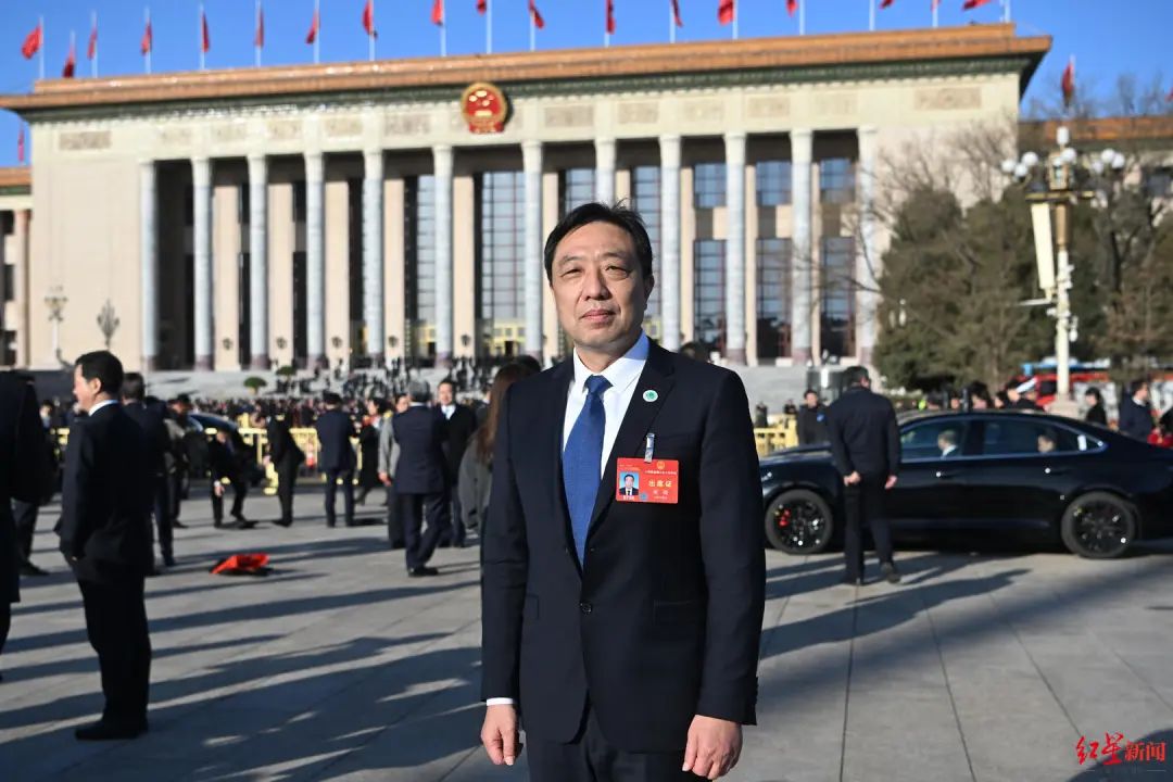 全国人大代表张强:建议折算高速公路免费天数,由车主自选使用时间