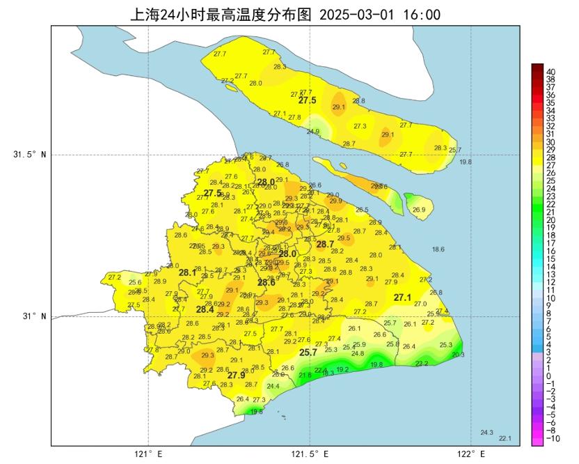 5天飙升20℃，两天狂跌18℃，南方的这个春天这么癫的吗？