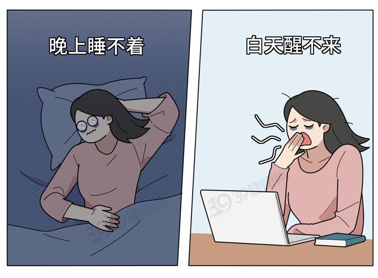 “最佳睡眠时间”出炉！早睡晚睡都折寿，这个时间最好