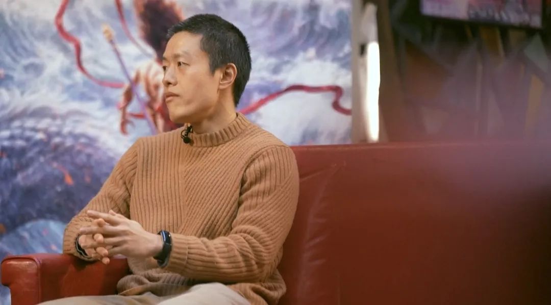 为什么《哪吒》《大圣归来》《大鱼海棠》的导演都是理工男？