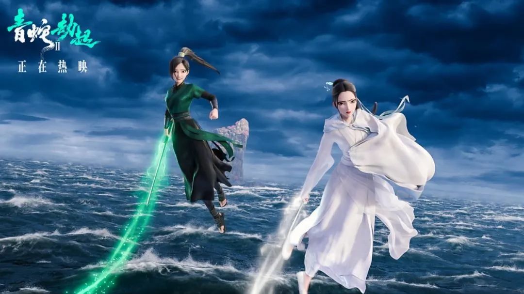 为什么《哪吒》《大圣归来》《大鱼海棠》的导演都是理工男？