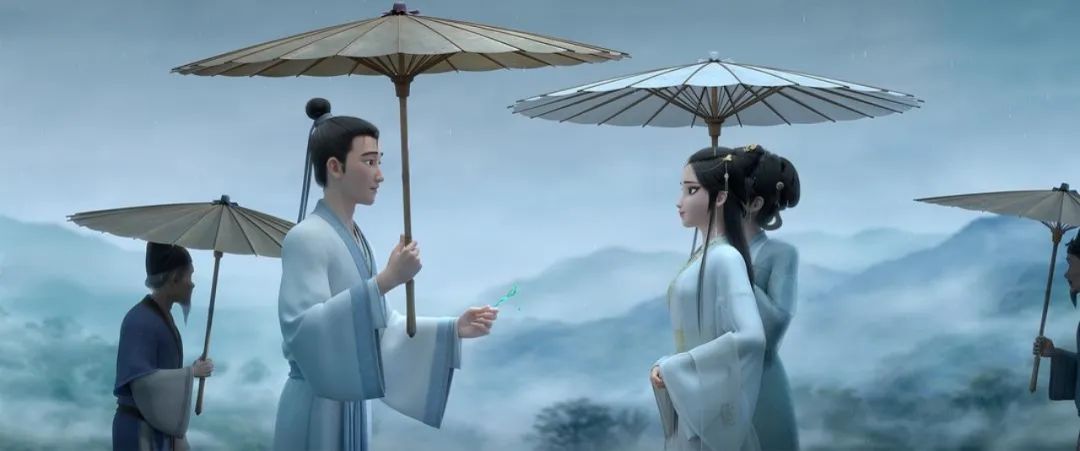 为什么《哪吒》《大圣归来》《大鱼海棠》的导演都是理工男？