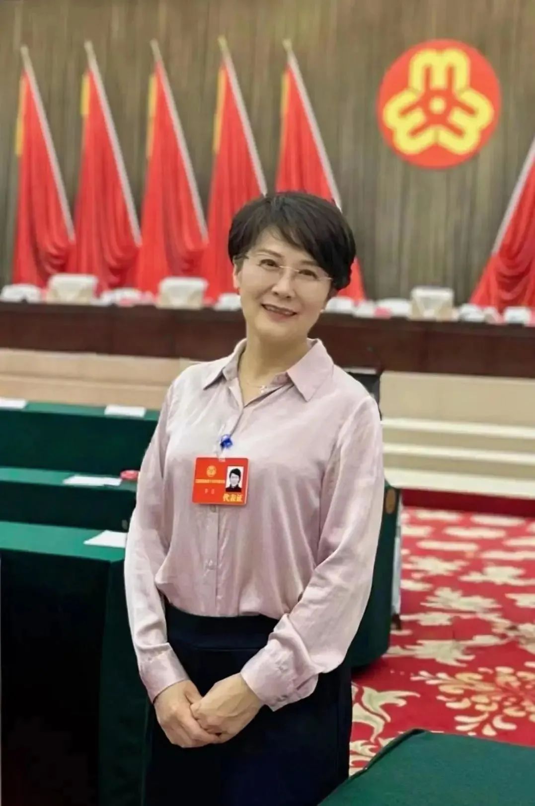 巾帼新风采丨李慧:以科技的力量,反哺这片生我养我的红土地