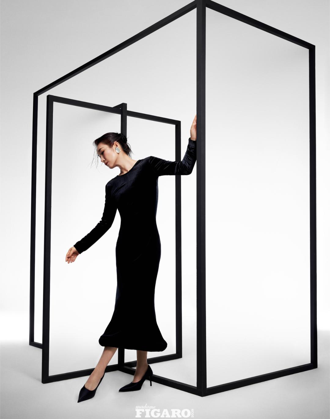 秦海璐：直来直往