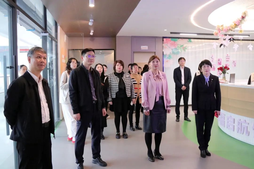 “女法官国际日”系列活动① | 巾帼法智 同心助她——女法官+女仲裁员+女职工部长 共商暖“薪”…_澎湃号·政务_澎湃新闻-The Paper