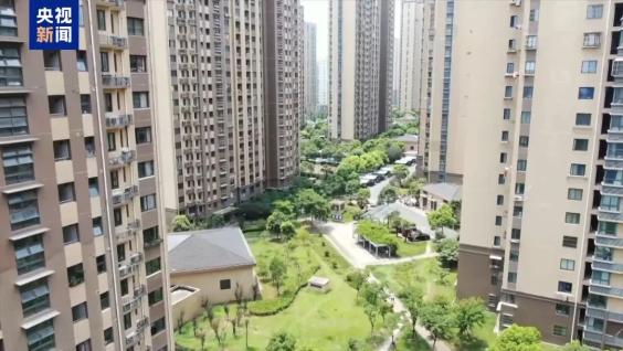 事关房地产!两会政府工作报告透露楼市新信号_澎湃号·政务_澎湃新闻-The Paper
