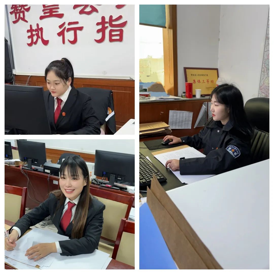 赞皇县人民法院祝女性朋友们节日快乐!