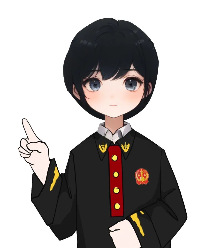 女法官"云"普法