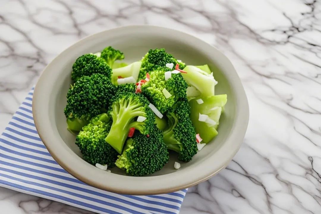 焯水不是简单煮一下!这6类食物,你可能一直都没焯对_澎湃号·政务_澎湃新闻-The Paper